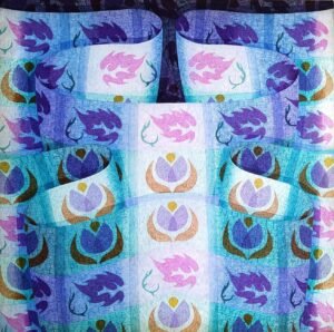 César Romero - Faixa Emblemática