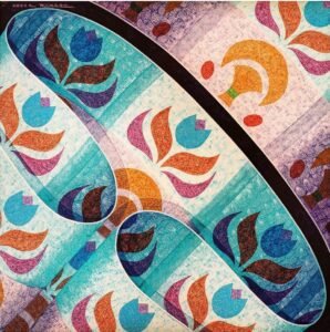 Faixa Emblemática - César Romero