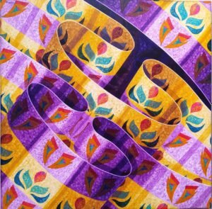 Faixa Emblemática - César Romero