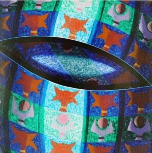 Faixa Emblemática - César Romero