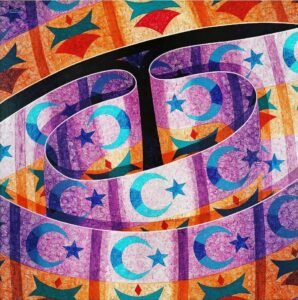 Faixa Emblemática - César Romero