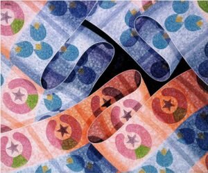 César Romero - Faixa Emblemática