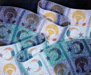 César Romero - Faixa Emblemática