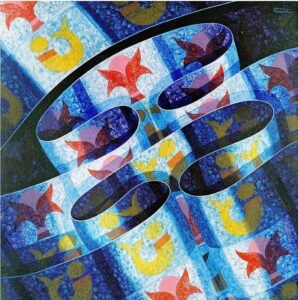 César Romero - Faixa Emblemática